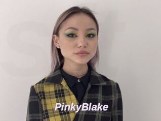 PinkyBlake