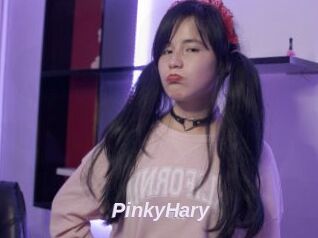 PinkyHary