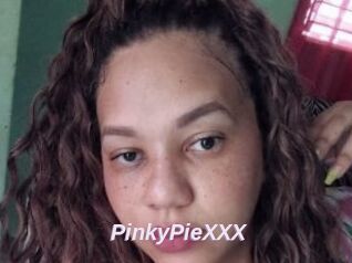 PinkyPieXXX