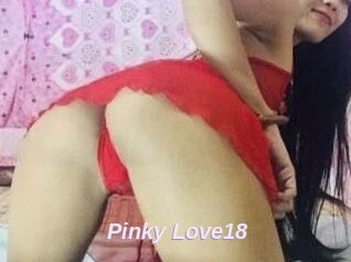 Pinky_Love18