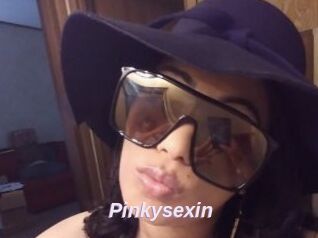 Pinkysexin
