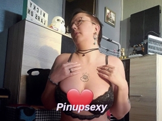 Pinupsexy