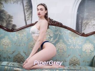 PiperGrey