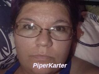 Piper_Karter