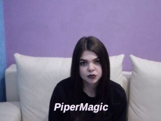 PiperMagic