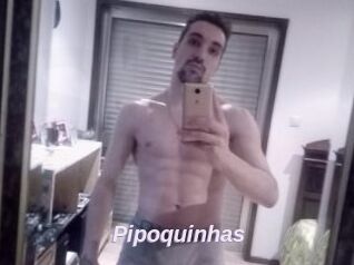 Pipoquinhas