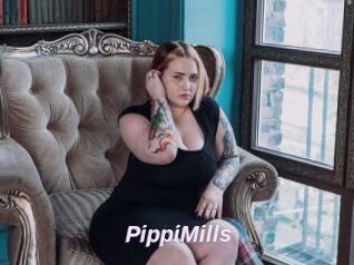 PippiMills