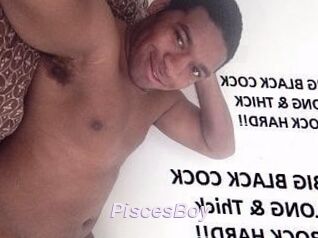 PiscesBoy