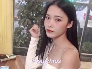 Pistachios