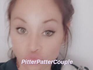 PitterPatterCouple