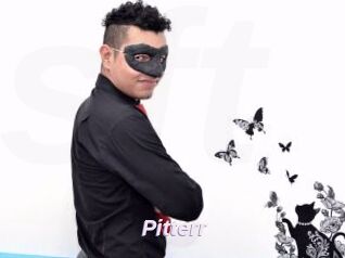 Pitterr