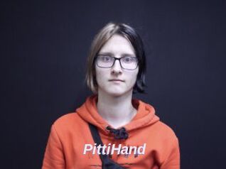 PittiHand