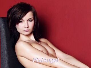 PixiAngel