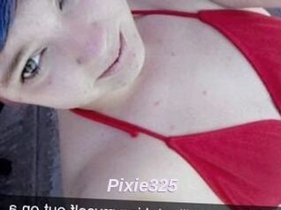Pixie325