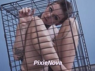 PixieNova