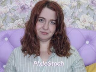 PixieStoch