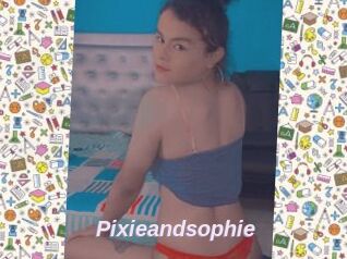 Pixieandsophie