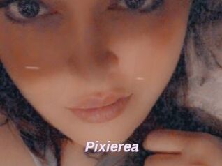 Pixierea