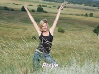 Pixye