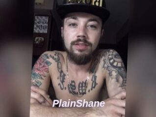 PlainShane
