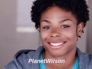 PlanetWilson