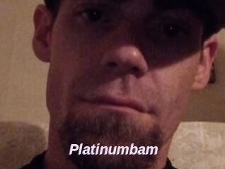 Platinumbam