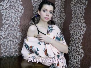PlayWithMila