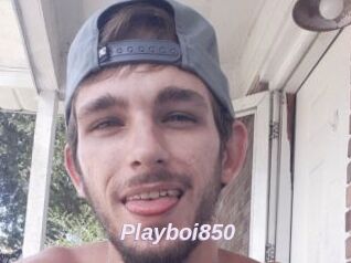 Playboi850