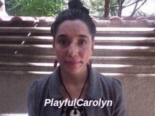 PlayfulCarolyn