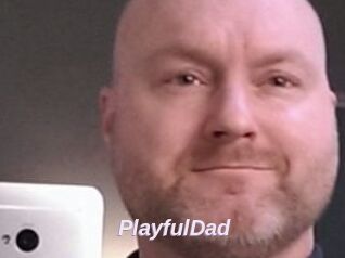 PlayfulDad
