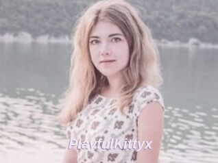 Playful_Kittyx