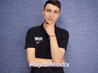 PlayfulMaxXx