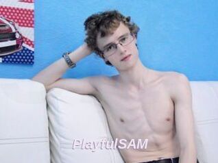 PlayfulSAM
