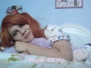 PlaywithKitty
