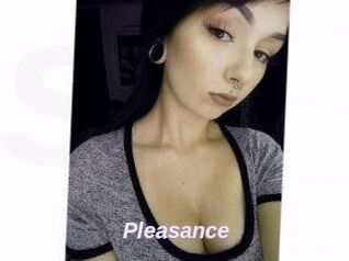 Pleasance