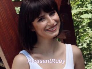 PleasantRuby