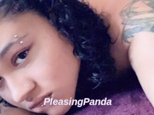 PleasingPanda