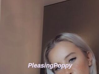 PleasingPoppy