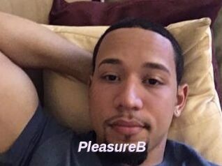 PleasureB
