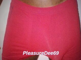 PleasureDee69