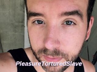 PleasureTorturedSlave