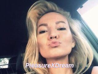 PleasureXDream