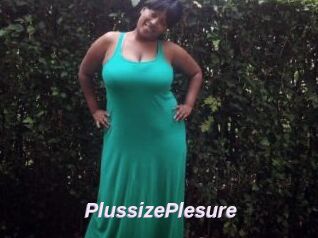 PlussizePlesure
