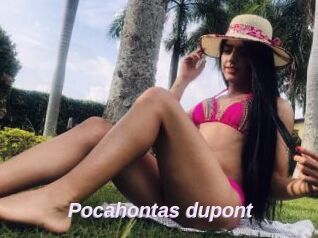 Pocahontas_dupont