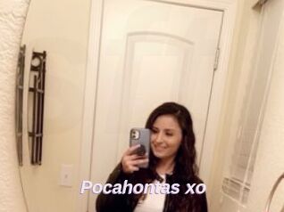 Pocahontas_xo