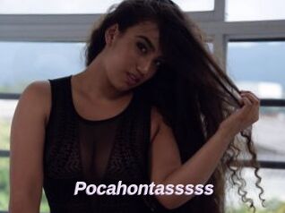 Pocahontasssss