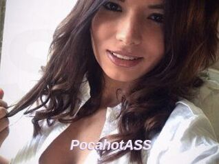 PocahotASS