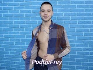 PodricFrey