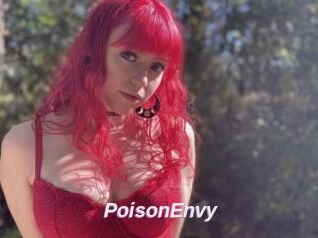 PoisonEnvy