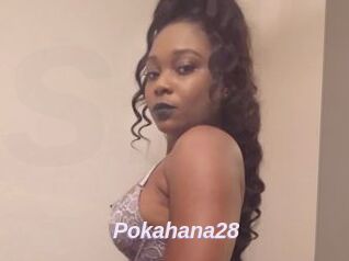 Pokahana28